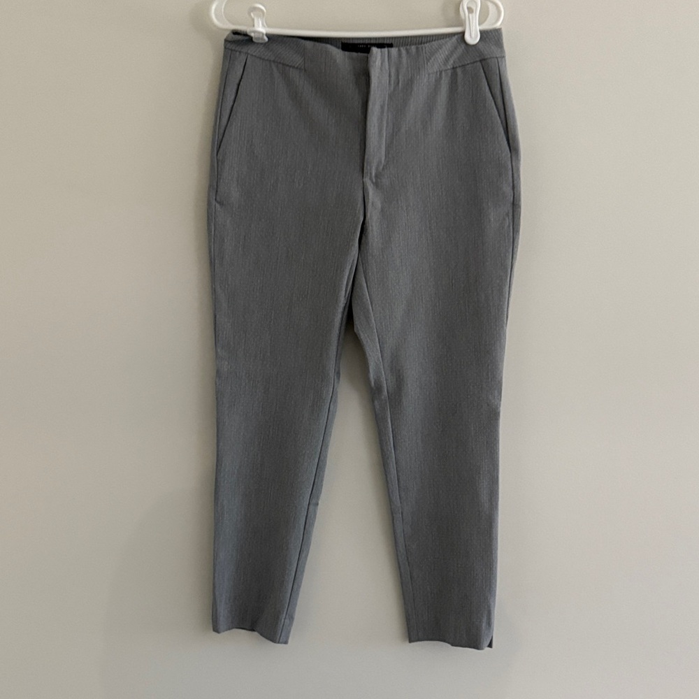 Zara Grey Trowser